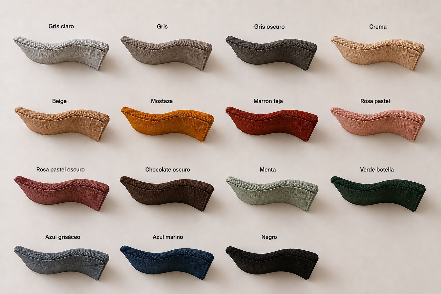 Cama de pared Sienna 75cm