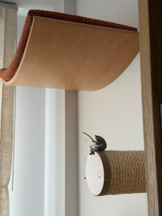 Juego de pared Cascina + Pisa