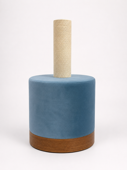 Pack Repuesto Torre Olivia — 1 Pilar de Cada Tamaño (50cm + 30cm + 18.5cm)