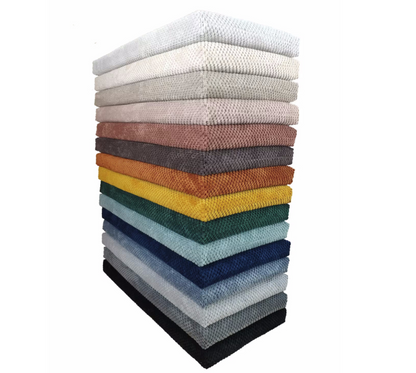 Cojín para cama de pared
