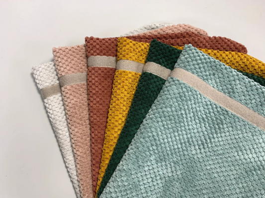 Funda cojín para cama de pared