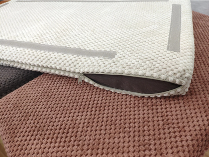Cojín para cama de pared