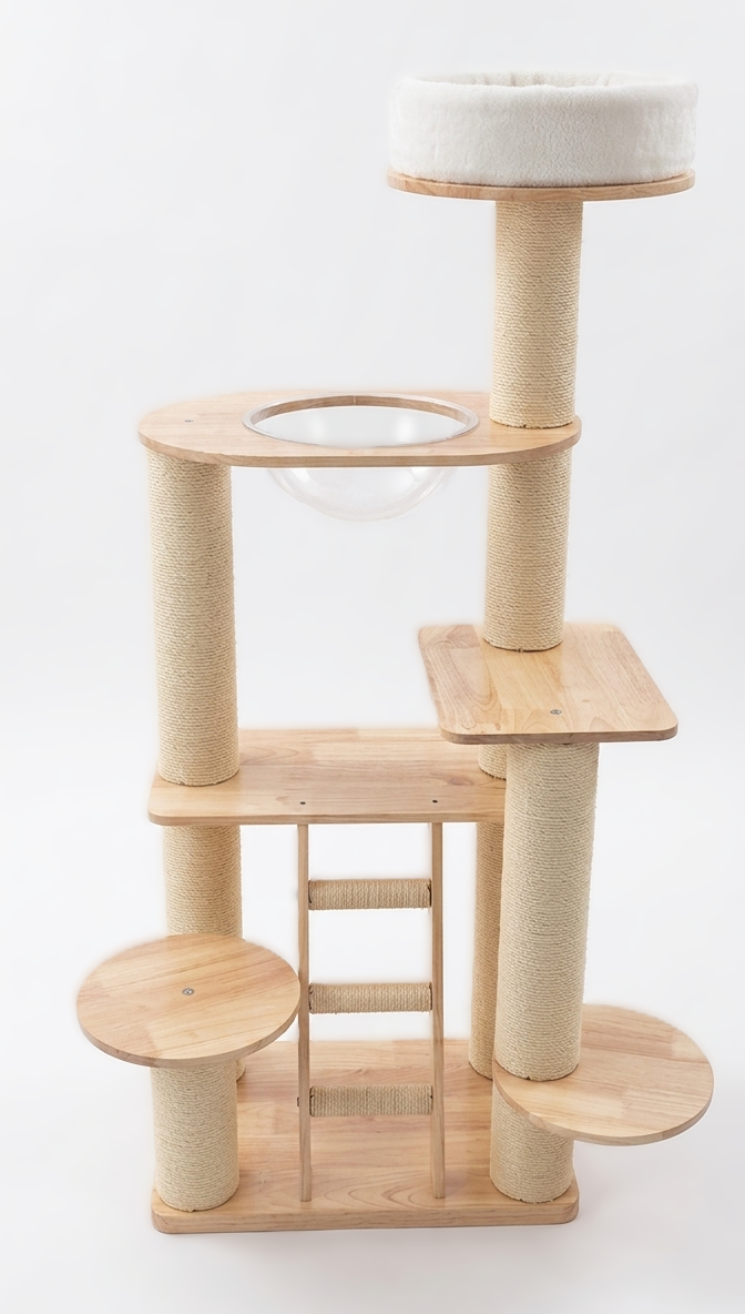 Torre Olivia