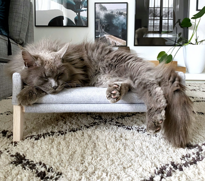 Cama Lulu