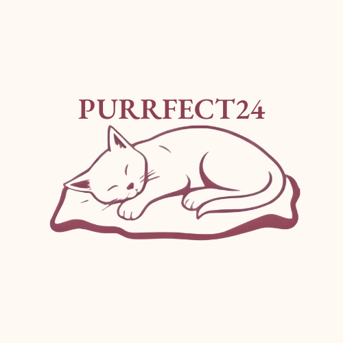Purrfect24