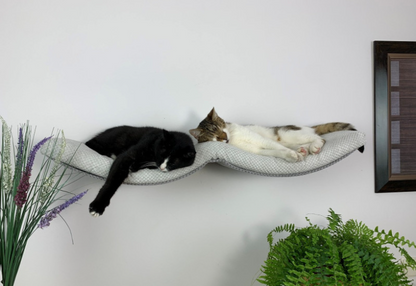 Cama doble de pared Venecia