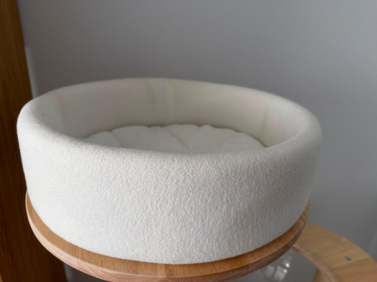 Cama superior Olivia