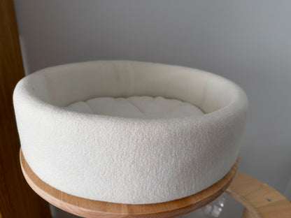 Cama superior Olivia