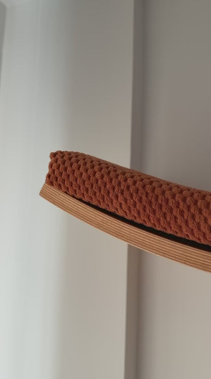 Cama de pared Cascina